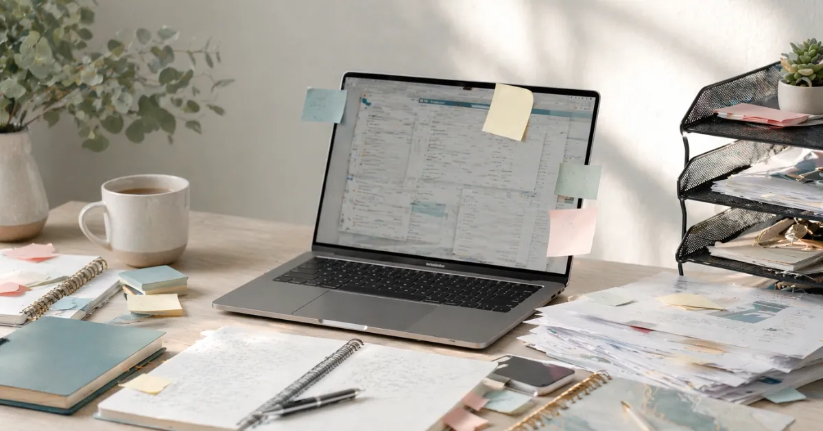 Business Systems Not Working? Why They Still Feel Hard