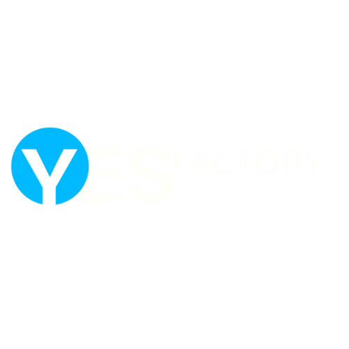 YES Factory Logo