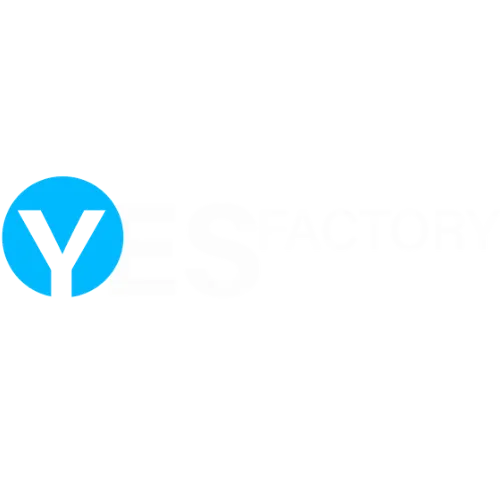 YES Factory Logo