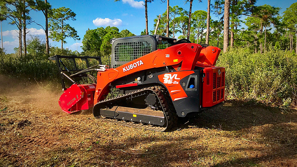 Tall apartment building with balconies under stormy sky