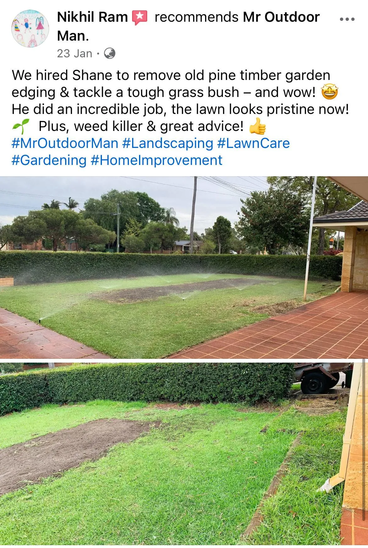 Property Maintenance Ellenbrook, Midland, Guildford