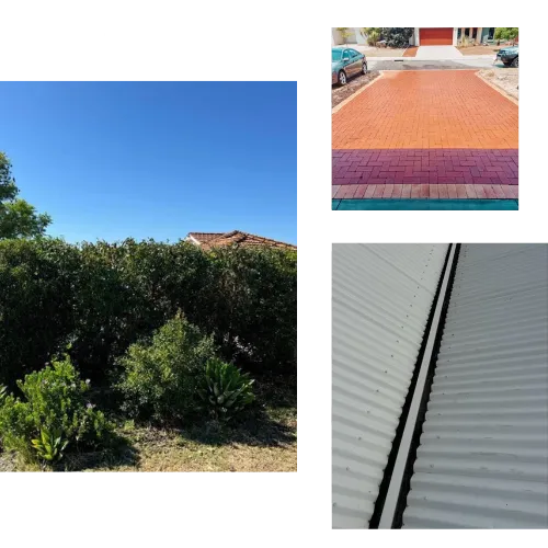 Property Maintenance Ellenbrook