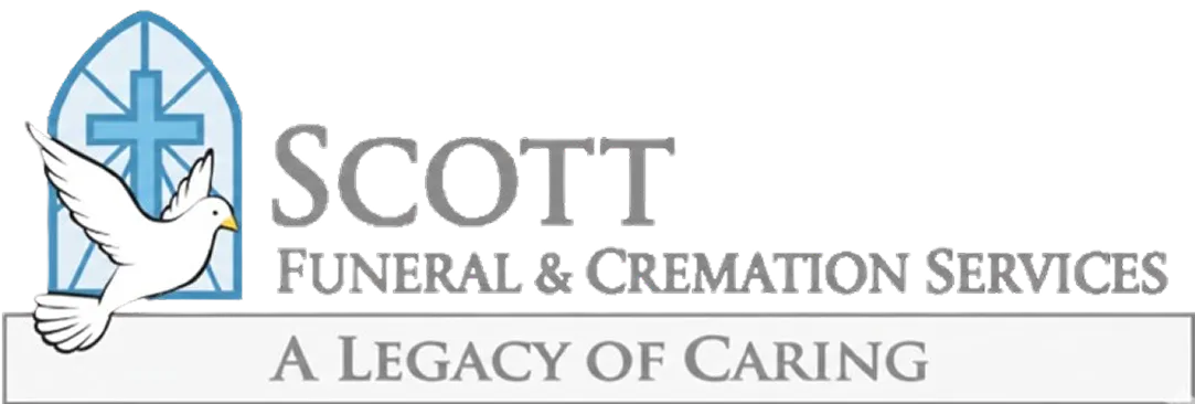 Funeral Home Logo