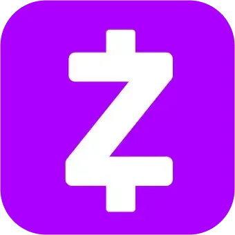 Zelle icon