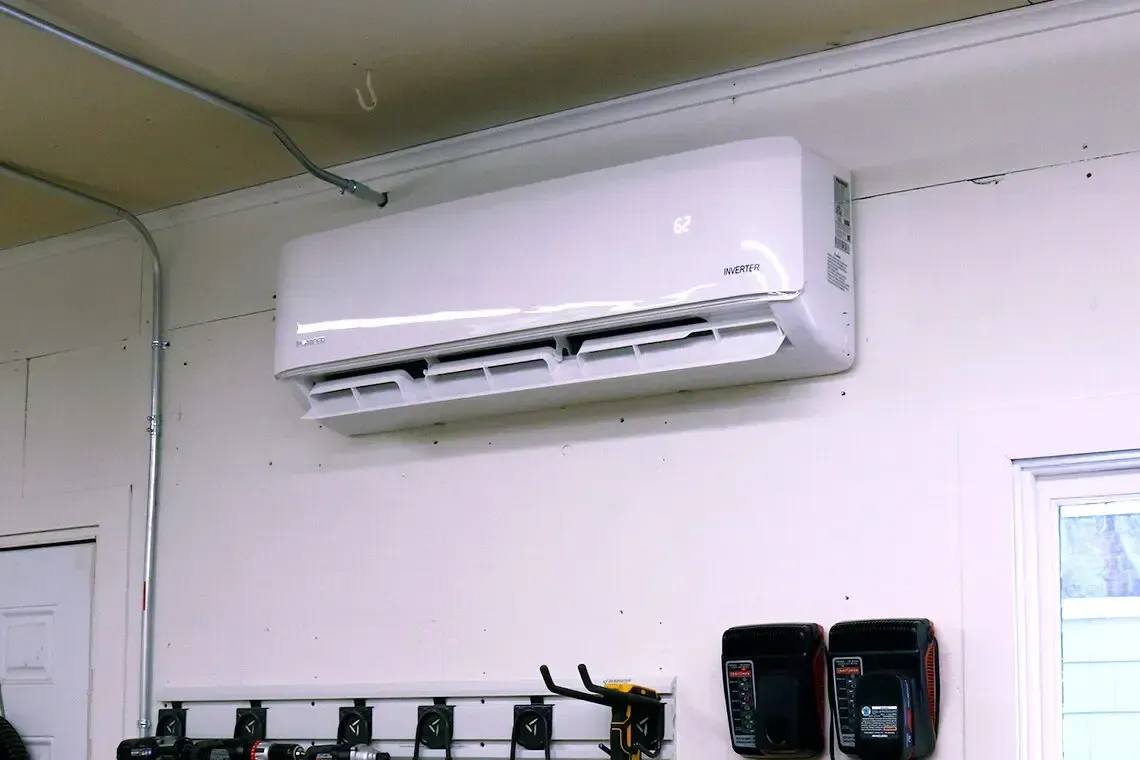 Air Conditioning & Heating in Brooklyn, NY