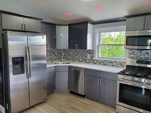 Bathroom Remodeling Brooklyn, NY