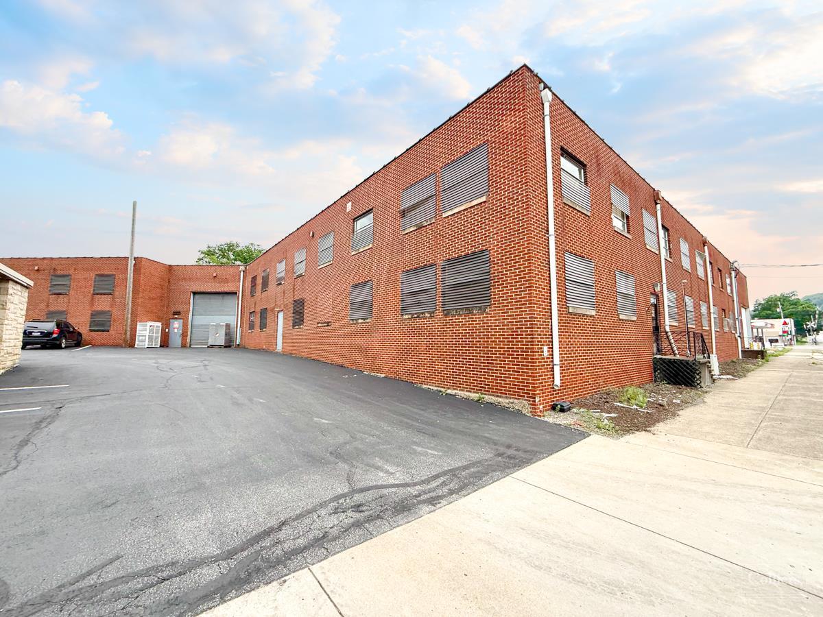 Sell My Warehouse Fast | Cash Buyer OH, PA, WV, MD