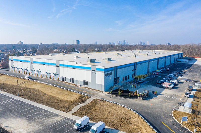 Warehouse for Sale: A Practical Guide for Property Owners
