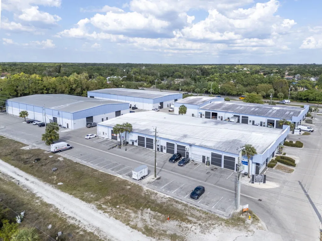 Small-Bay Industrial Real Estate: Why Flexible Space Matters