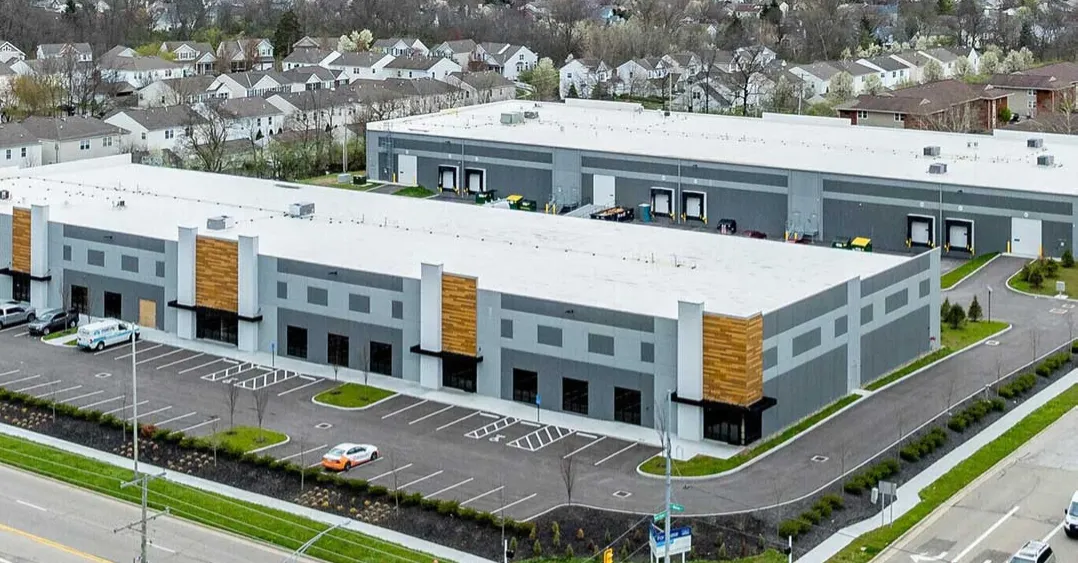 Small-Bay Industrial Real Estate: A Guide for Investors and Owners