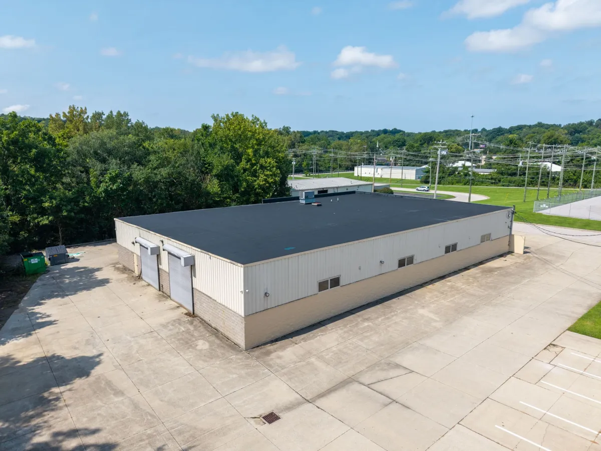How to Prepare Your Warehouse for Sale and Attract Serious Buyers