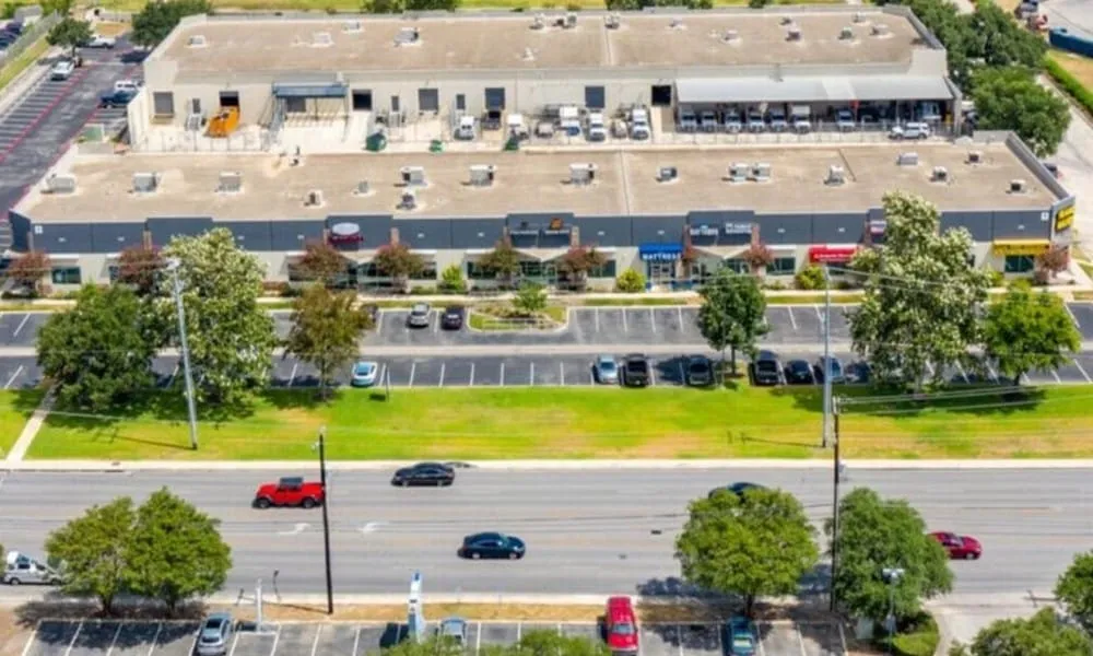 Passive Income Investment: How Commercial Real Estate Can Fit Into a Long-Term Wealth Plan