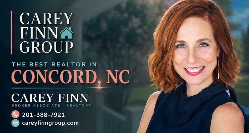 Best Realtor in Charlotte NC