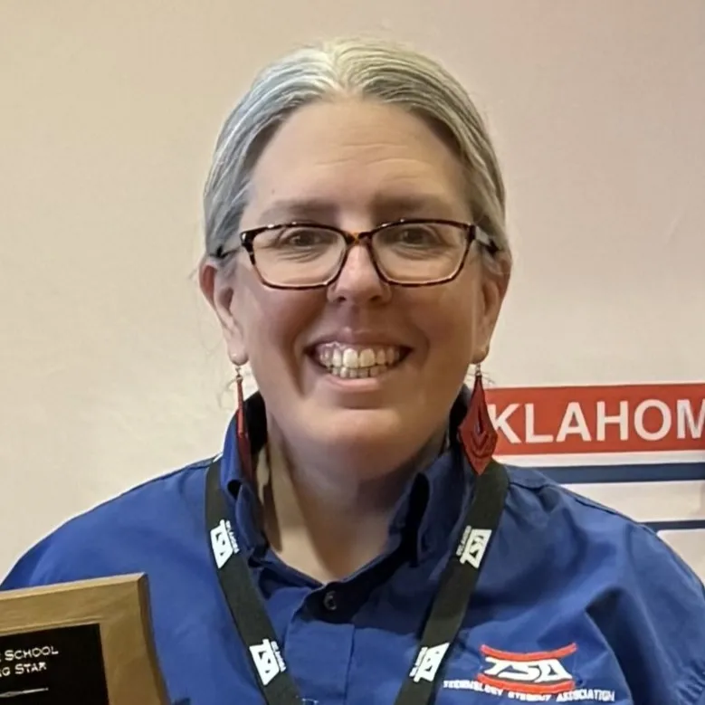 Janet Lawrence