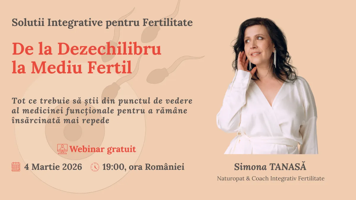 Fertilitate Integrativa