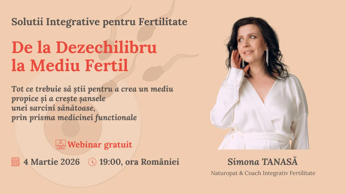 Fertilitate Integrativa