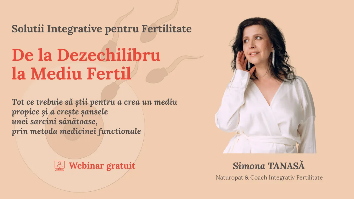 Fertilitate Integrativa