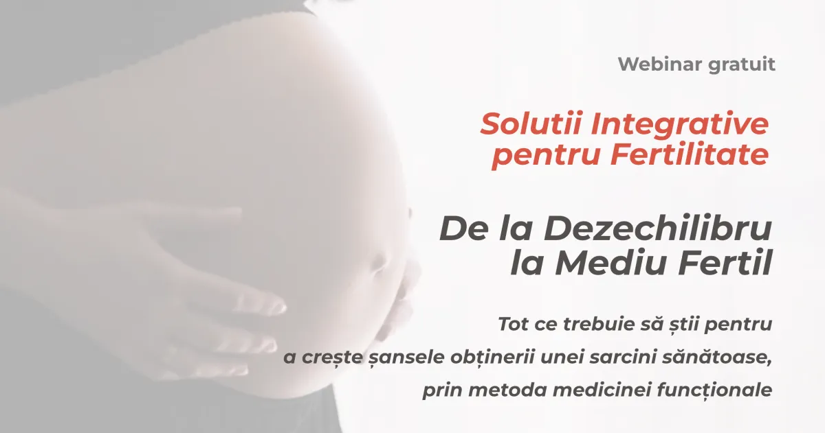 Fertilitate Integrativa
