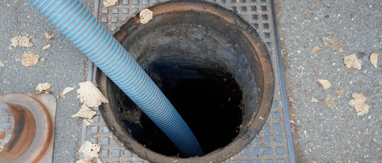 Drain Cleaning