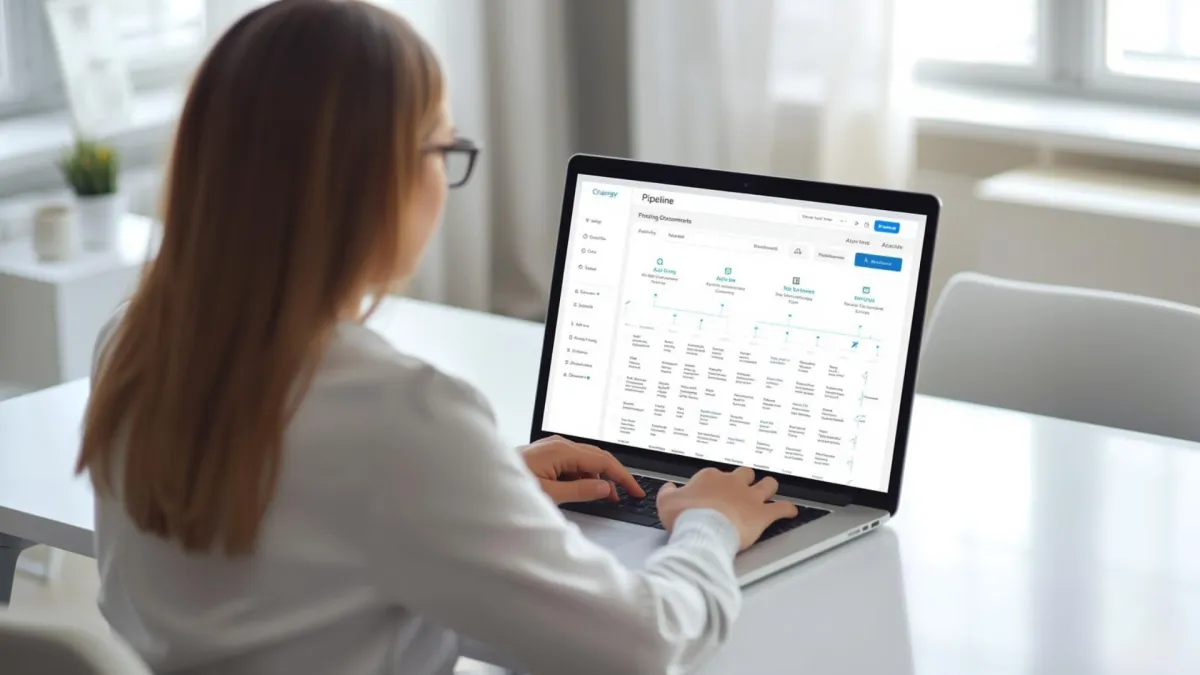 Stop Letting Leads Slip Through the Cracks: How Smart Sorting Inside SilverCore.io Creates Calm, Predictable Growth