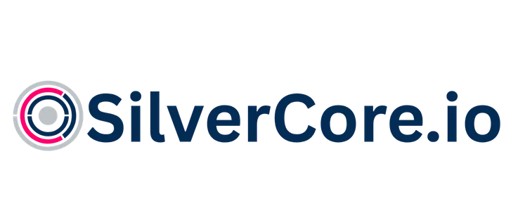 SilverCore Logo