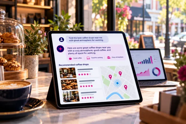 AI Search Optimization for Local Businesses: How to Get Found in ChatGPT, Gemini & Google AI