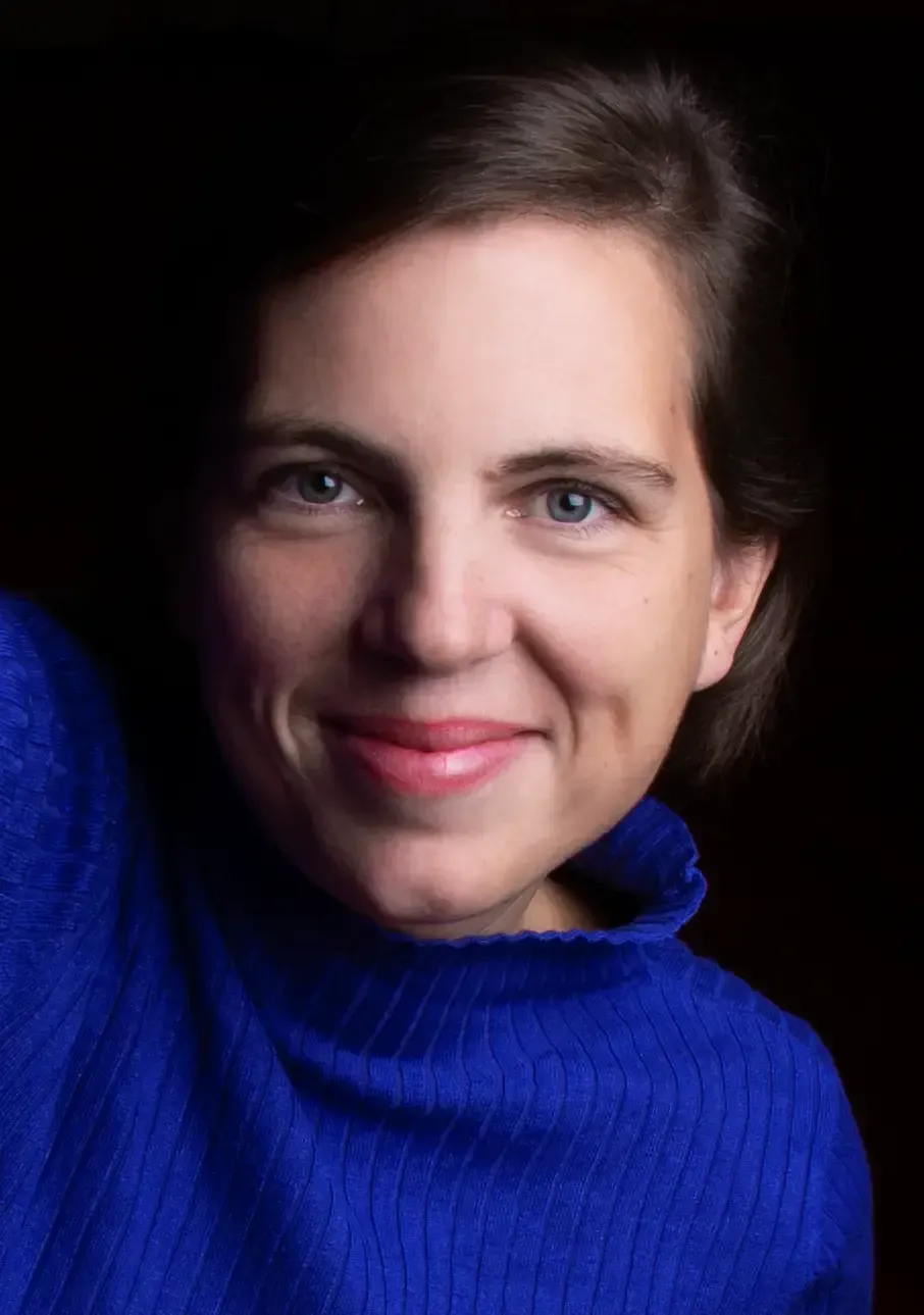 Caroline Knapp
