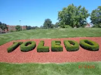 Lakeview decks and pergolas in Toledo