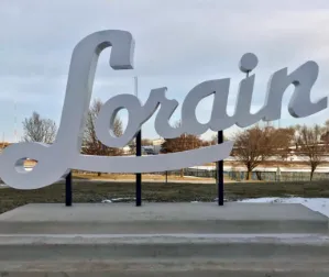 Cedar and composite decks in Lorain, OH