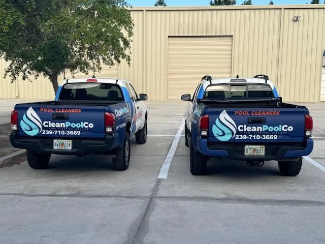 pool care near me