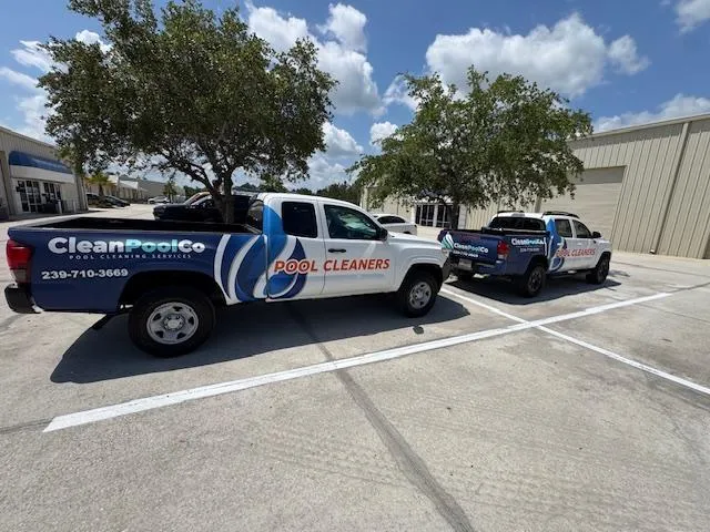 pool care near me