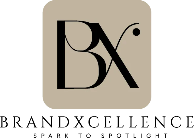 Brand Logo