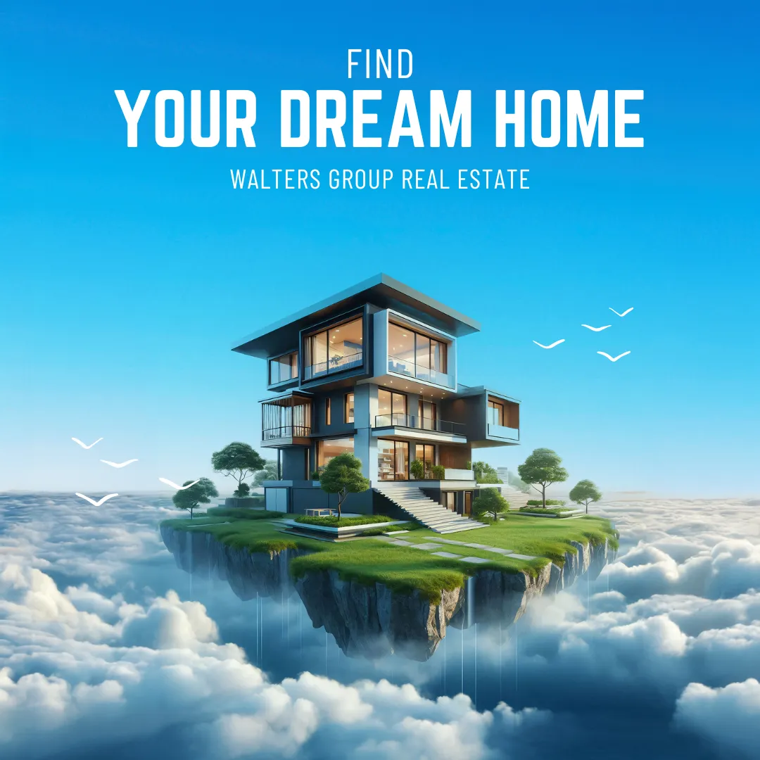 Find Your Dream Home