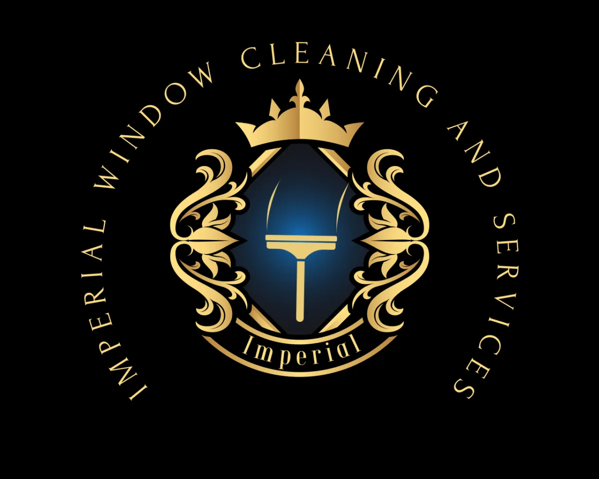 Imperial Window Cleaning Services Logo