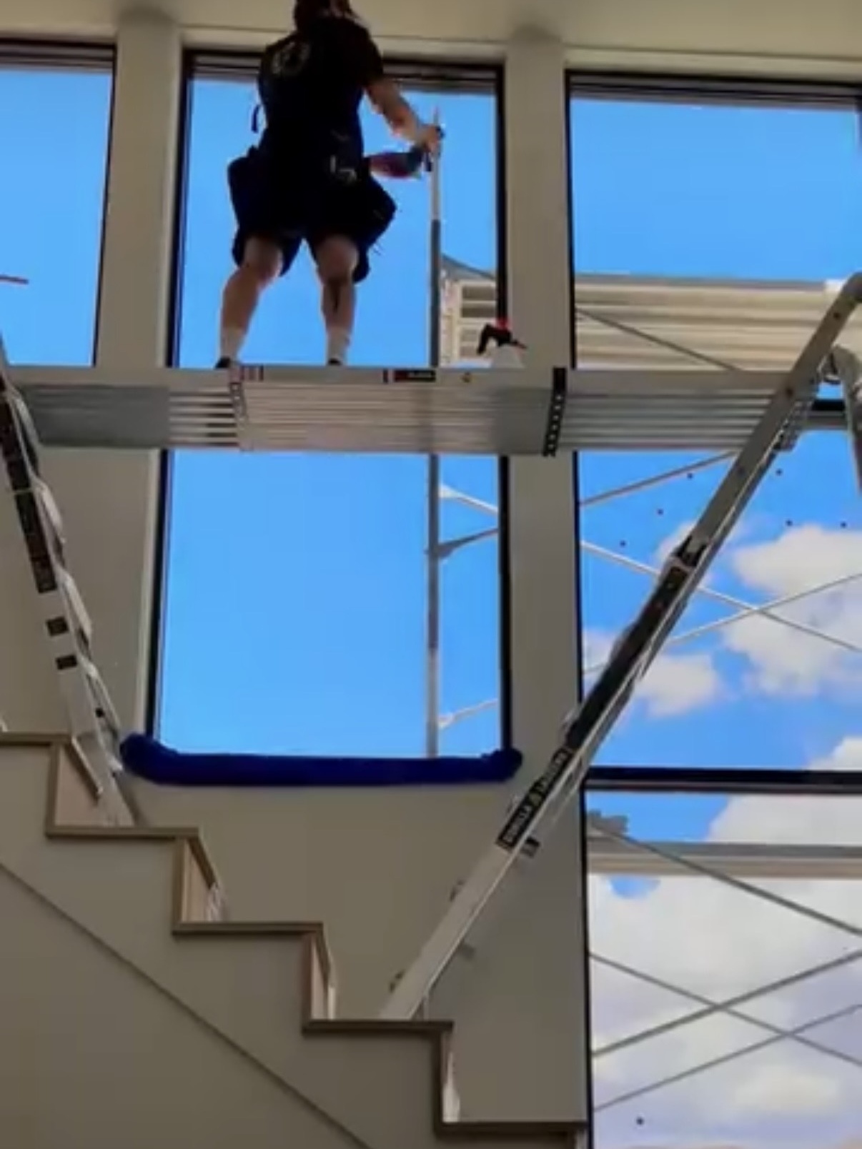 Best window cleaning services in Southern Utah - window tinting