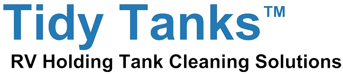 Tidy Tanks Logo