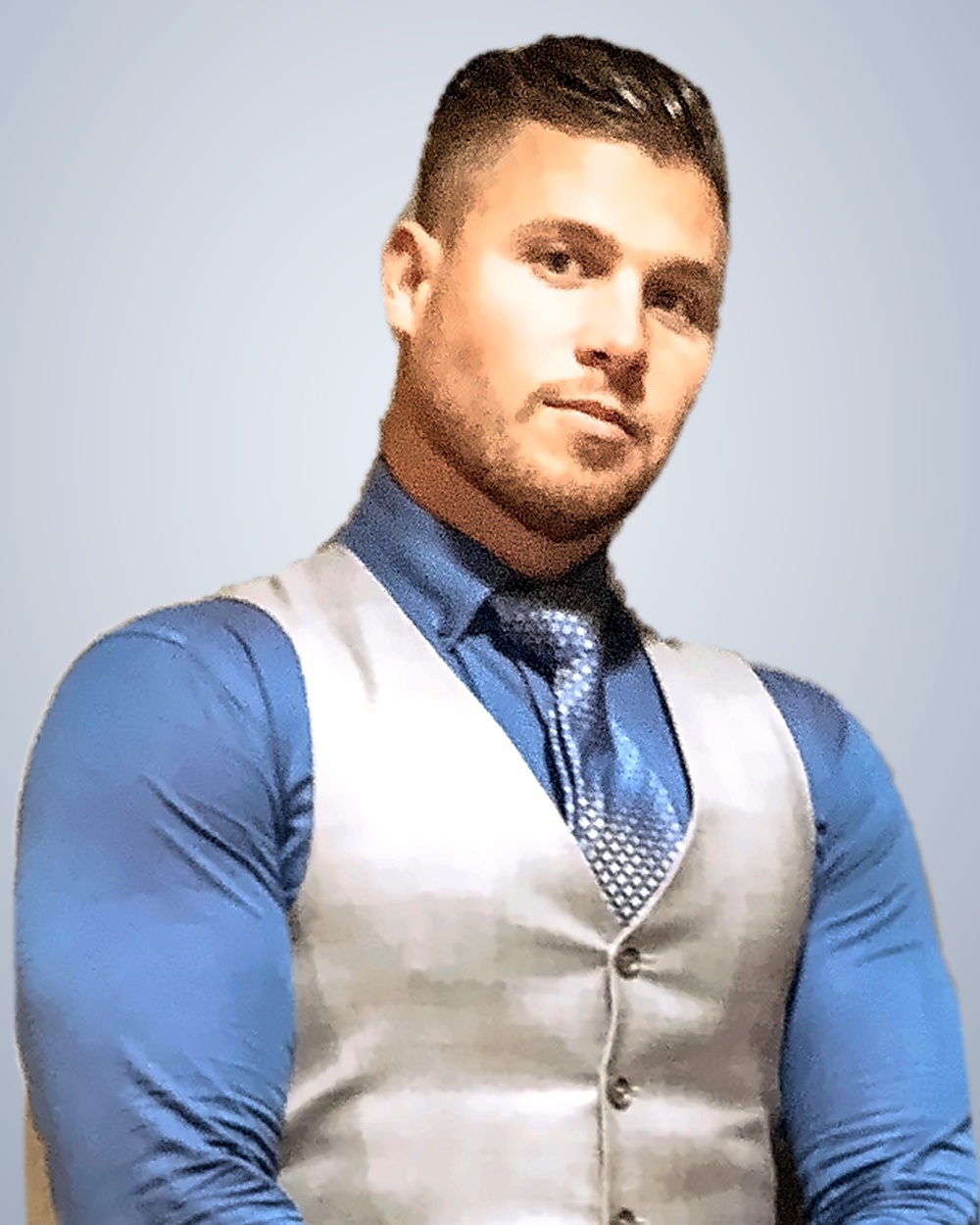 Frank McElroy, Licensed Life Insurance Agent