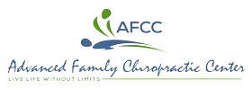 Advanced Family Chiropractic Center brand logo