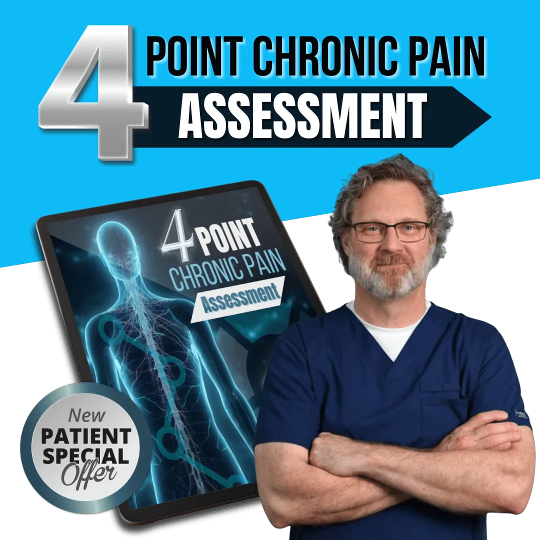 New patient special Advanced Family Chiropractic Center