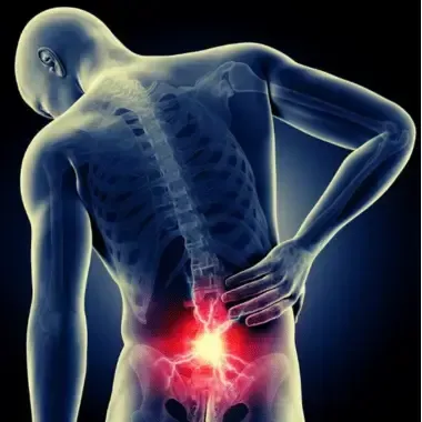 Back Pain Treatment  in Grand Rapids, MI