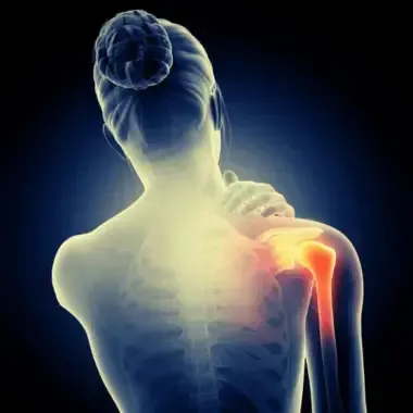 Shoulder Pain Treatment in Grand Rapids, MI