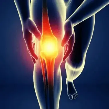 Knee Pain Treatment   Grand Rapids, MI