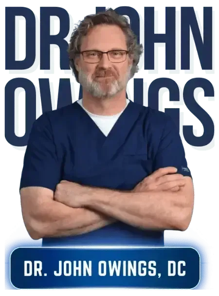 Spinal Decompression in Grand Rapids, MI 