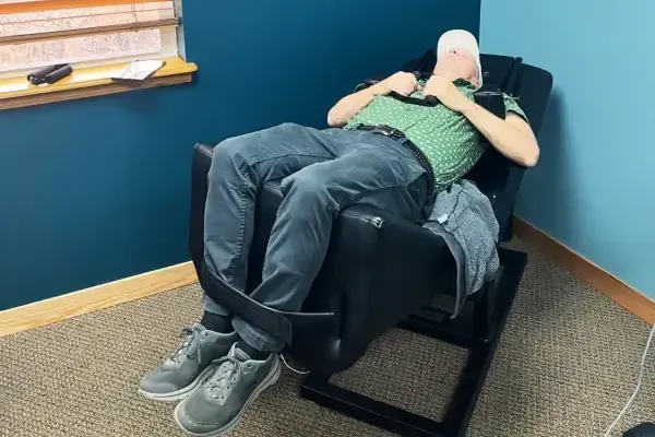 Spinal Decompression in Grand Rapids, MI 