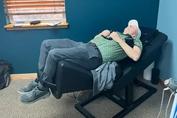 Spinal Decompression in Grand Rapids, MI 