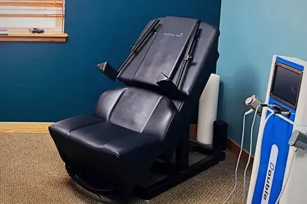 Spinal Decompression in Grand Rapids, MI 