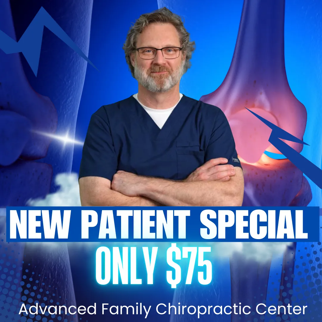 Foot Pain Chiropractor in Grand Rapids, MI as seen on 