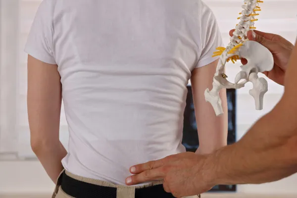 Spinal Decompression in Grand Rapids, MI 
