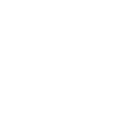 Icon of a house with a foreclosure warning symbol representing foreclosure prevention services