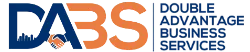 Double Advantage Business Services_Sell Your Home Fast_ Logo